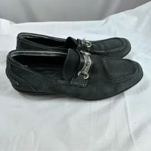 Johnston & Murphy | Shoes | Johnston Murphy Loafer Mens 85 M 